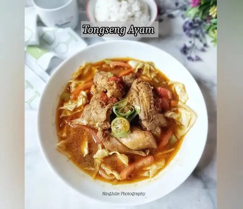 Ilustrasi tongseng/credit: Liputan6.com