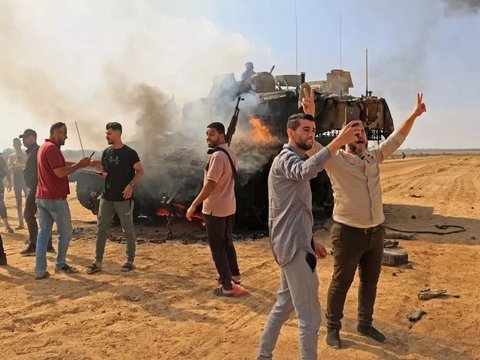 Komisi Penyelidikan Israel Ungkap Netanyahu Bersalah Karena Gagal Cegah Serangan Hamas 7 Oktober