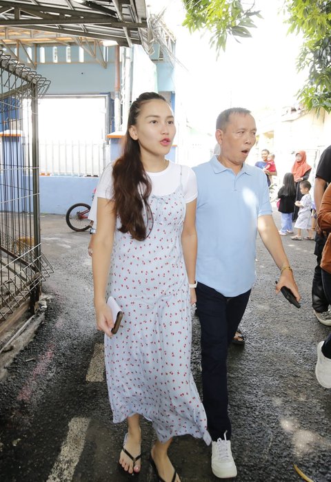 Bilqis Punya Keinginan Liburan ke UK, Ayu Ting Ting Pilih Fokus Kerja di Akhir Tahun