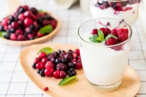 Alpukat Telur Panggang Lada Hitam(sumber: Pixabay)