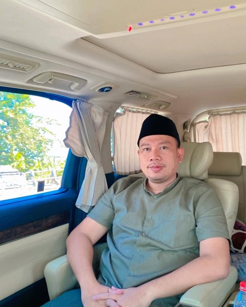 Hasil Quick Count Sementara Pilkada Pemalang 2024, Vicky Prasetyo Dapat Suara Terendah