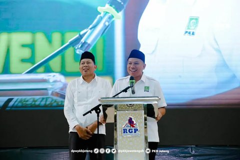 Hasil Quick Count Sementara Pilkada Pemalang 2024, Vicky Prasetyo Dapat Suara Terendah