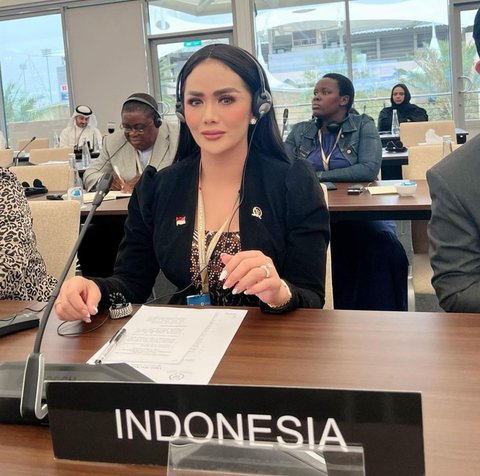Kris Dayanti Akui Kalah, Tetapi Ini Harapannya untuk Pemenang Pilkada Batu 2024