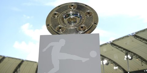 Head to Head dan Statistik: Borussia Dortmund vs Bayern Munchen - Bundesliga