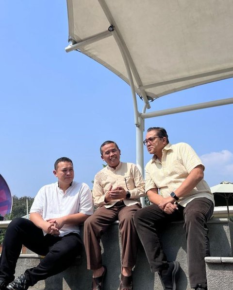 Gilang Dirga Mengucapkan Terima Kasih dan Mohon Maaf Usai Kalah di Pilkada KBB, Ini Alasan di Baliknya