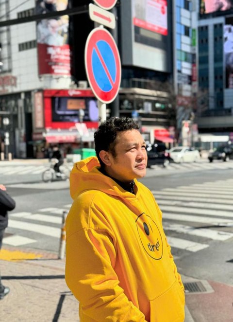 Gilang Dirga Mengucapkan Terima Kasih dan Mohon Maaf Usai Kalah di Pilkada KBB, Ini Alasan di Baliknya