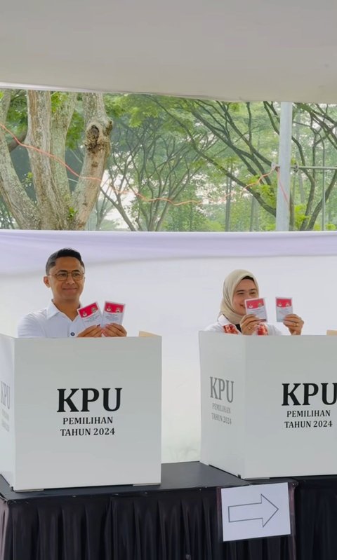 Hengky Kurniawan Berharap Pilkada Bandung Barat Berjalan Lancar Tanpa Kendala