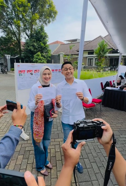 Hengky Kurniawan Berharap Pilkada Bandung Barat Berjalan Lancar Tanpa Kendala