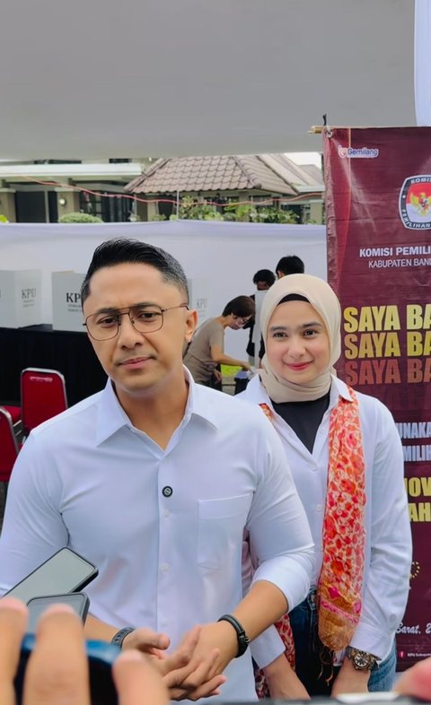 Hengky Kurniawan Berharap Pilkada Bandung Barat Berjalan Lancar Tanpa Kendala