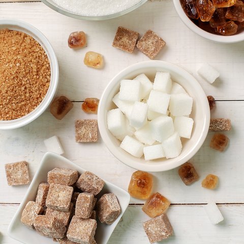 IDAI Beri Rekomendasi bagi Pemerintah untuk Atur Takaran Gula pada Makanan Anak