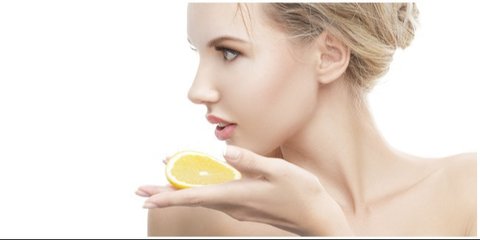 Tips Masker Kopi dan Lemon Viral Bikin Wajah Glowing Anti Kusam