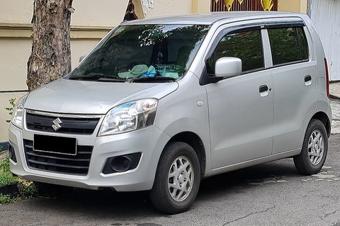 5 Mobil Suzuki Kecil yang Elegan dan Nyaman untuk Digunakan