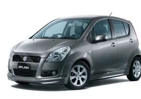 5 Mobil Suzuki Kecil yang Elegan dan Nyaman untuk Digunakan