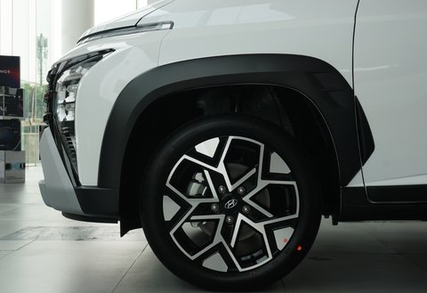 Perbandingan Utama Hyundai Stargazer dan Stargazer X: Apa Saja Perbedaannya?