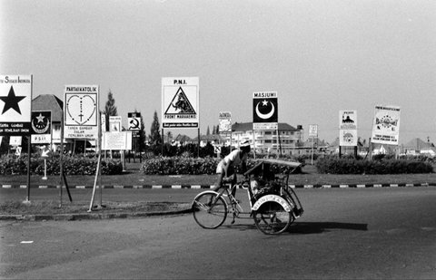 Cerita Pilkada Langsung 1957 yang Memicu Kericuhan Politik