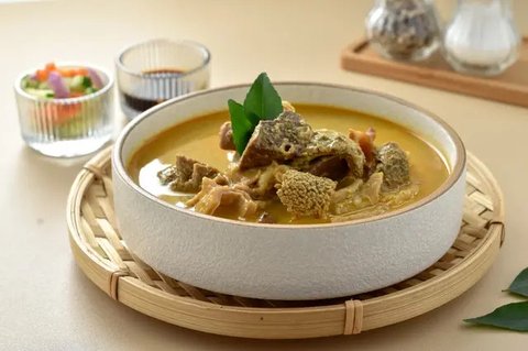 Mana Lebih Sehat, Kuning Telur Berwarna Pucat atau Oranye (PIMPAN/Shutterstock)