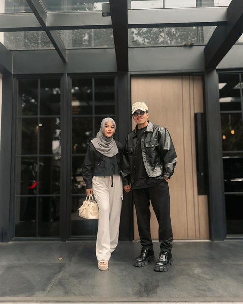 Atta Halilintar Kasih Gombalan ke Aurel Hermansyah di Instagram, Disamakan dengan Hiu Laut