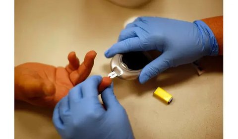 Bangun tidur di pagi hari. (Foto: Unsplash/bruce mars)