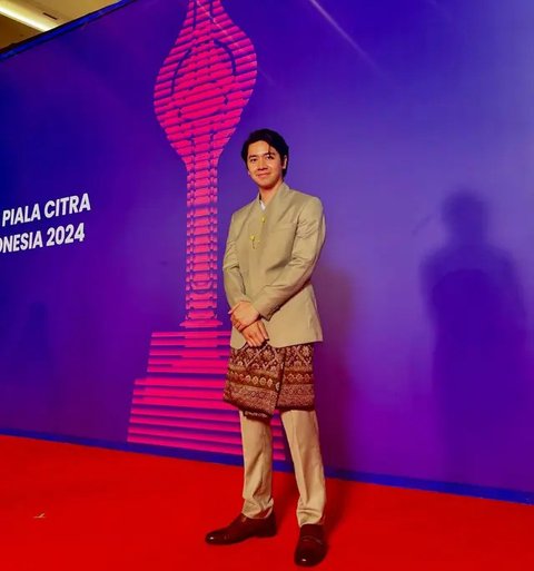 Potret Mantan Artis Cilik di FFI 2024. (Sumber: Instagram/sherinamunaf/mahiraemir)