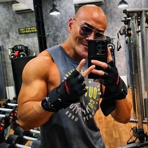 Luna Maya dan Deddy Corbuzier Akui Saling Blokir di Instagram, Terungkap Alasannya