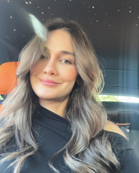 Luna Maya dan Deddy Corbuzier Akui Saling Blokir di Instagram, Terungkap Alasannya