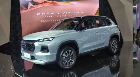 Tawaran Paket Lengkap All New Toyota Yaris Cross di GIIAS 2023 (ist)