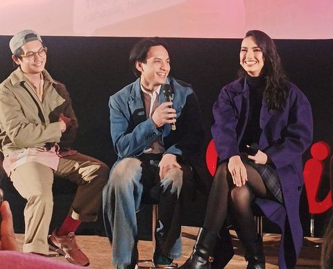 Dikira Hanya Peran, Jefri Nichol Jadi Korban Stalker yang Tahu Alamat Rumahnya
