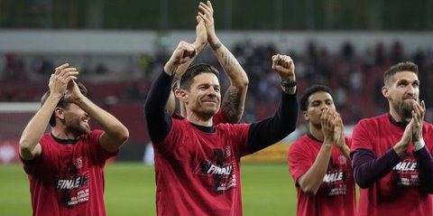 Tanpa Lautaro Martinez, Ini Daftar Nominasi Pemain Terbaik The Best FIFA 2024