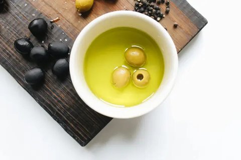 Rekomendasi 3 sayuran sehat untuk buat salad.
