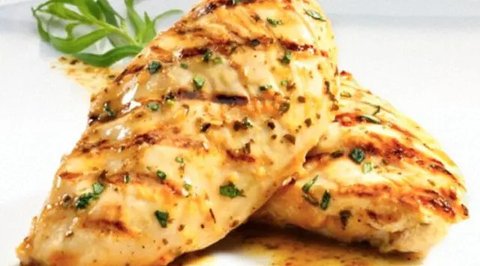 Ilustrasi ceker pedas/copyright freepik.com