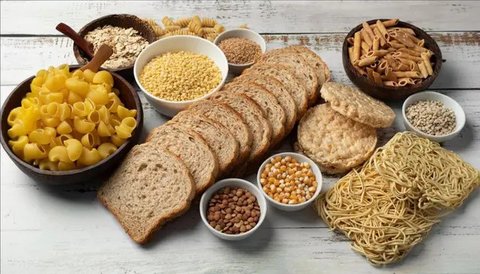 pola makan yang buruk adalah faktor (sumber: iStockphoto)