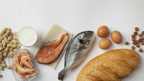 pola makan yang buruk adalah faktor (sumber: iStockphoto)