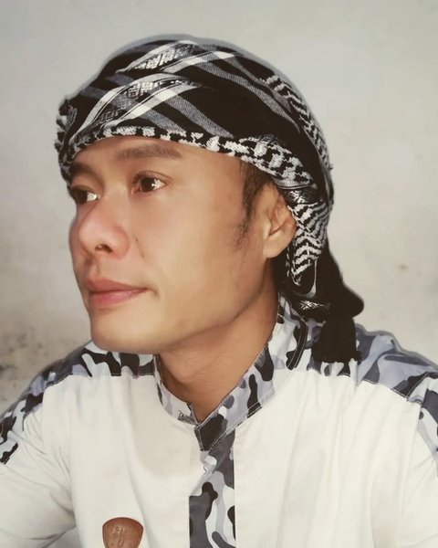Alam 'Mbah Dukun' maju menjadi Wakil Walikota Banjar, ia berpasangan dengan Ahmad Dimyati dari jalur independen. Sayangnya, Alam dan Ahmad hanya mendapatkan 3,51% suara saja.