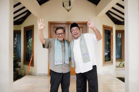 Rano Karno yang menjadi wakil Pramono Anung pada Pilkada Gubernur DKI Jakarta, berhasil unggul dengan perolehan angka 51,3% pada perhitungan cepat. Jika angka ini tetap bertahan sampai perhitungan tetap, maka Rano dan Pramono akan memenangkan Pilkada DKI Jakarta.