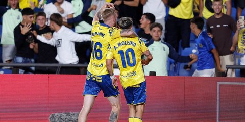 Prediksi Barcelona vs Las Palmas 30 November 2024