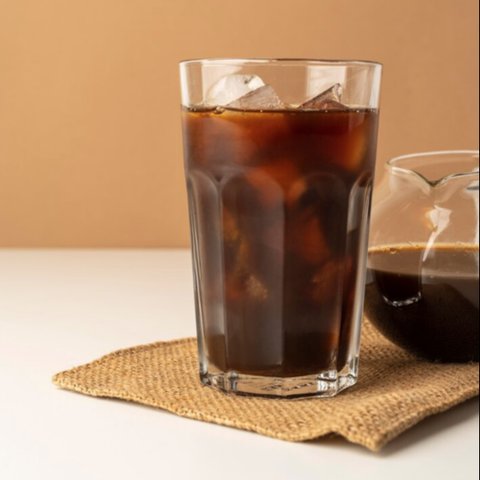 Berapa Kalori dan Nutrisi dari Segelas Ice Americano? Kalori yang Perlu Diwaspadai dalam Setiap Suapan