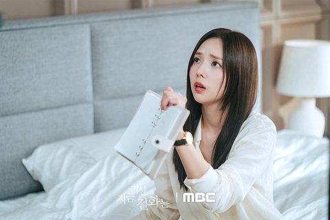 Mengenal Selective Mutism yang Dialami Chae Soo Bin dalam Drama Korea When the Phone Rings, Ternyata Ada di Dunia Nyata