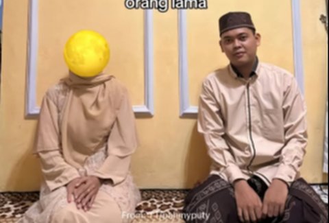 Sudah Tunangan & Tinggal Menikah