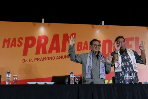 Pengamat Sentil Pramono-Rano Sudah Klaim Kemenangan: Hormati Marwah KPU