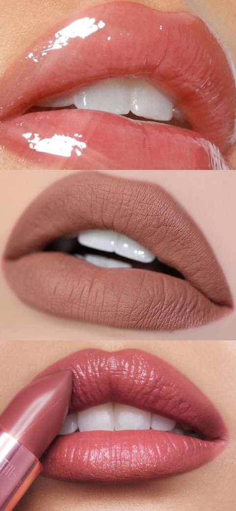 Ternyata Ini Alasan Wanita Memiliki Banyak Lipstik dengan Warna yang Hampir Identik!