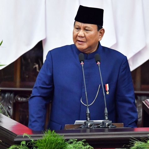 Terungkap Alasan Prabowo Naikkan Upah Minimum Nasional 2025 Sebesar 6,5 Persen