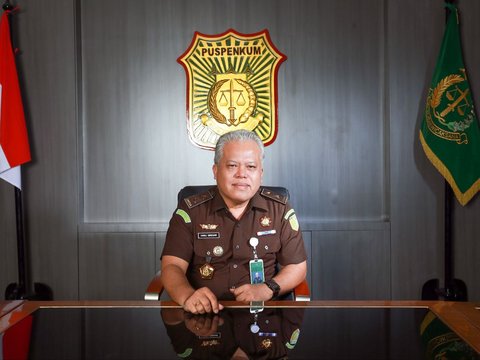 Kasus Impor Gula, Kejagung Periksa Deputi Bidang Usaha Industri Agro dan Farmasi Kementerian BUMN