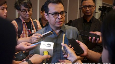 Hadirnya Meaningful Connectivity Jadi Harapan Baru untuk Digitalisasi Indonesia