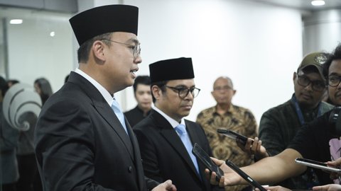 Hadirnya Meaningful Connectivity Jadi Harapan Baru untuk Digitalisasi Indonesia