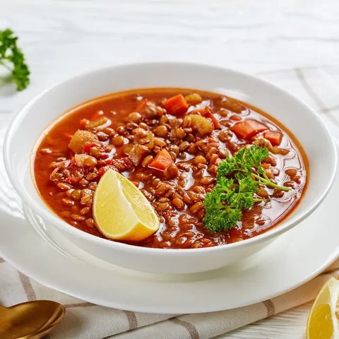 Ayam rebus jahe ala Chef Devina Hermawan. (Dok: Cookpad Devina Hermawan)