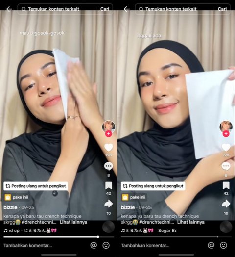 Tips Makeup Anti-Luntur dengan Teknik Drench Setting Spray, Cocok untuk Cuaca Panas