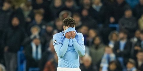 Prediksi Liverpool vs Manchester City 1 Desember 2024