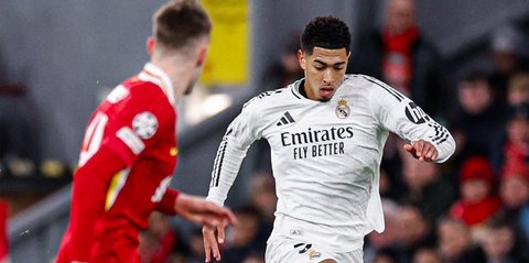 Prediksi Real Madrid vs Getafe 1 Desember 2024