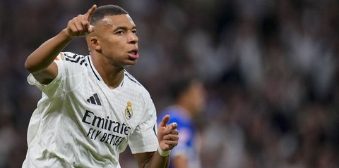 Prediksi Real Madrid vs Getafe 1 Desember 2024