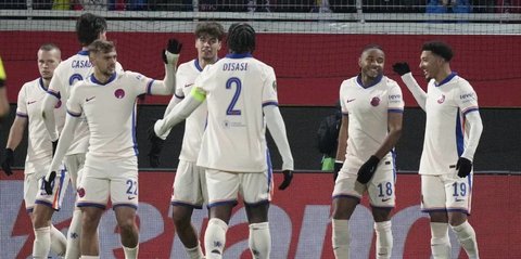 Prediksi Chelsea vs Aston Villa 1 Desember 2024